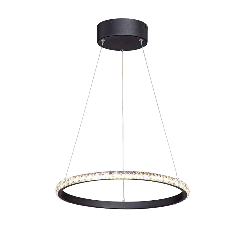 Подвесной светильник Vitaluce V4629-1/1S