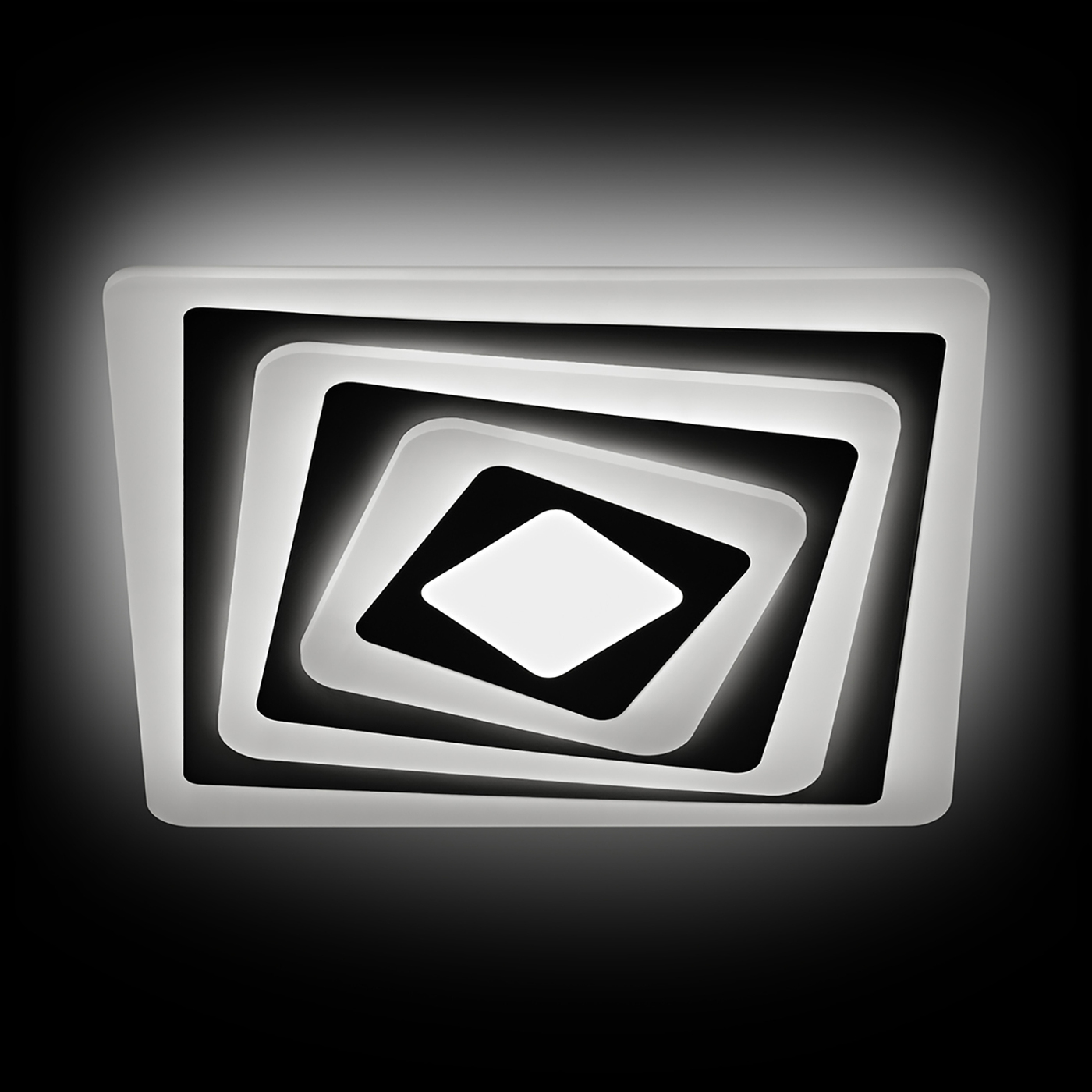 Потолочная люстра Ritter Trampoli 52224 9