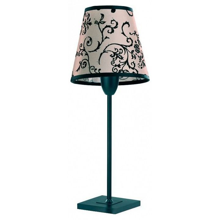 Настольная лампа Alfa Wiktoria 16848