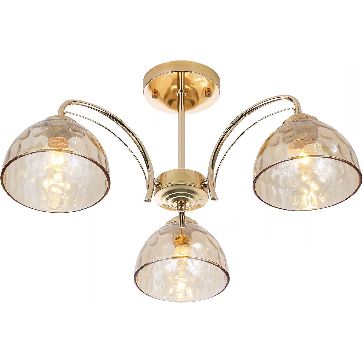 Люстра на штанге Reluce 06632-0.3-03