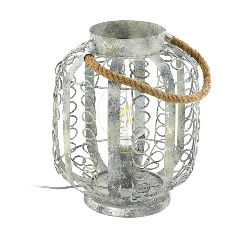 Настольная лампа Eglo Hagley 49134 УЦ