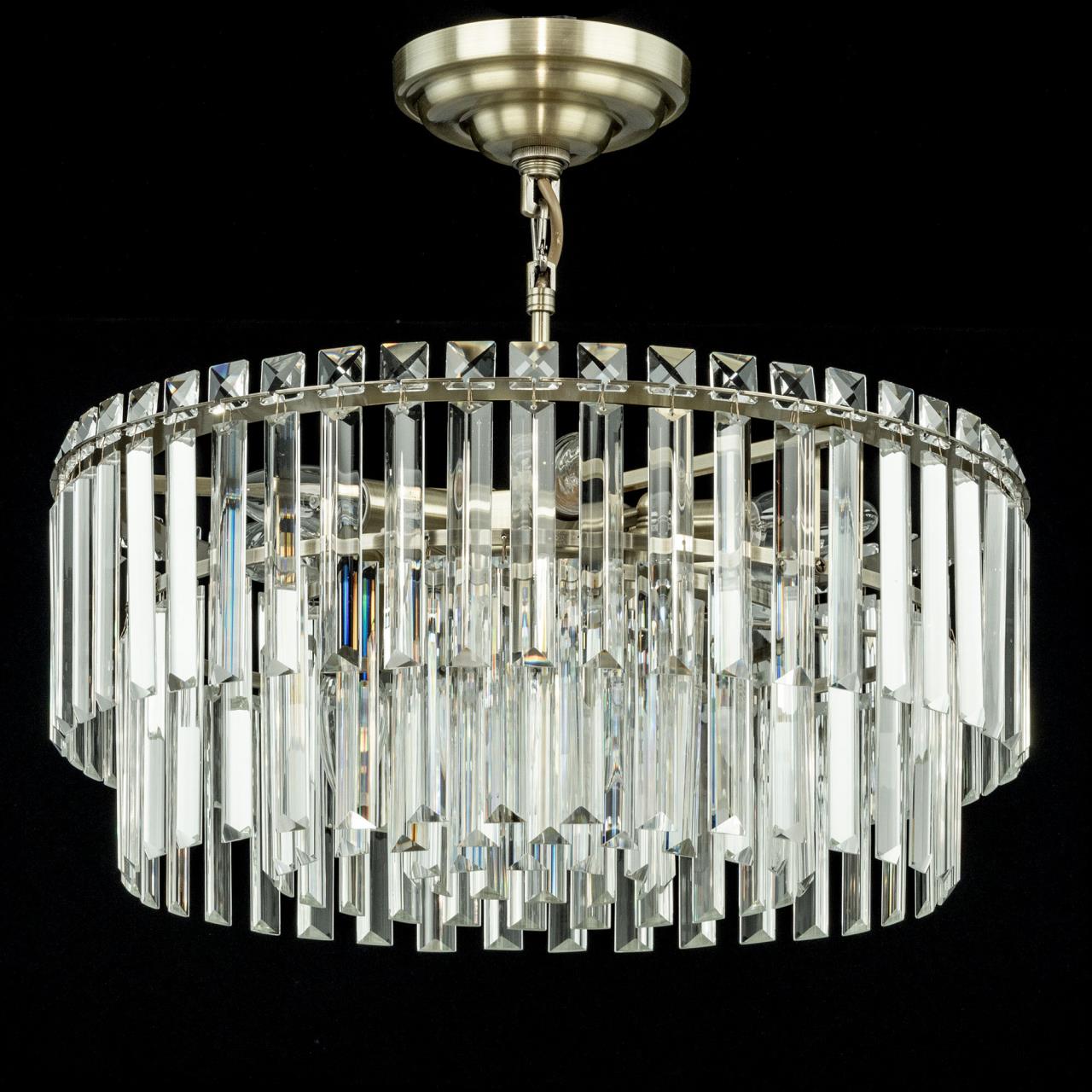 Подвесной светильник Citilux Фонда CL303193