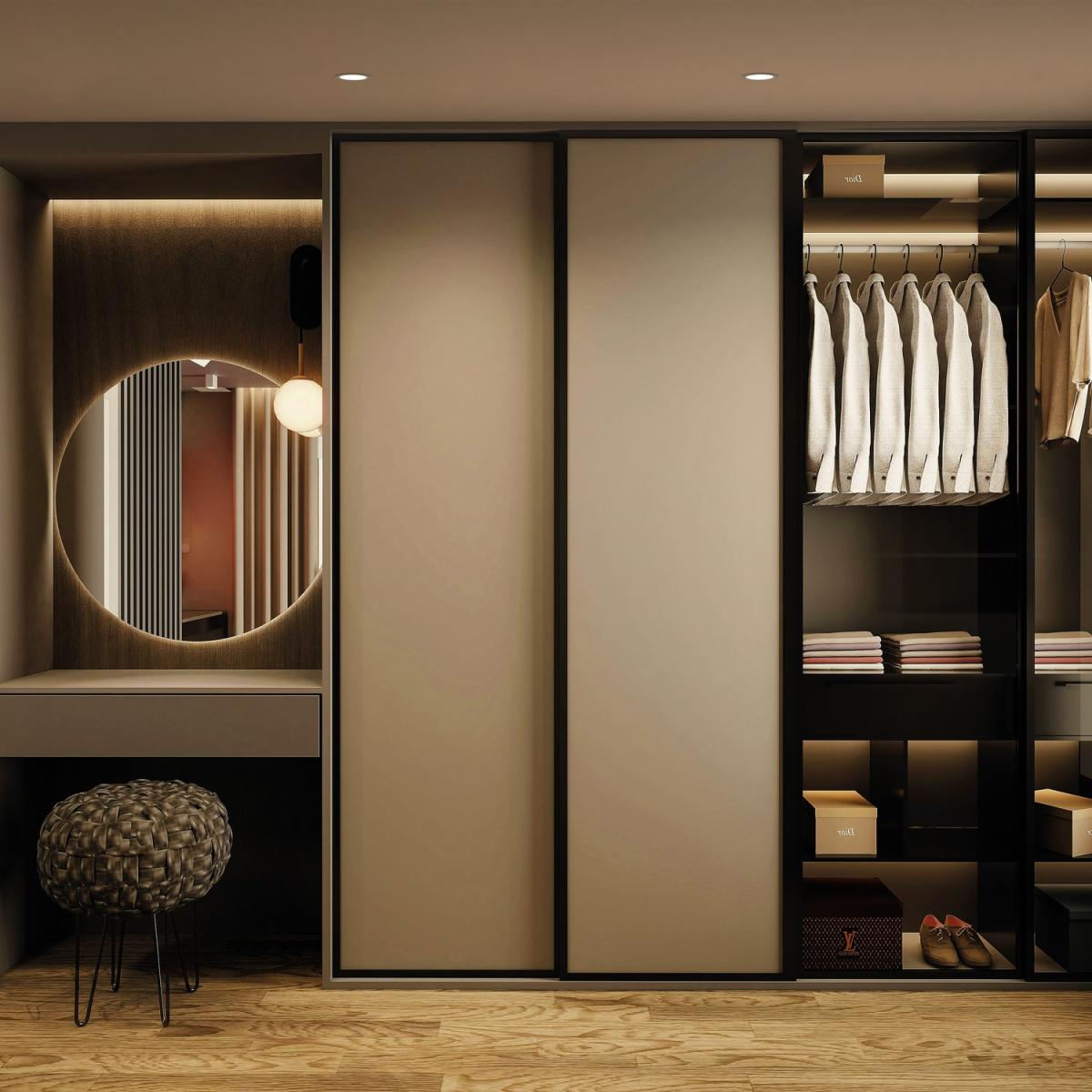 Встраиваемый светильник Favourite Lamppu 4532-1C