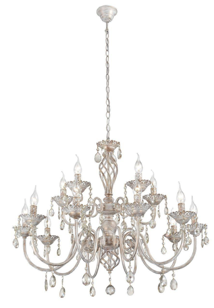 Подвесная люстра ST Luce Splendi SL139.503.15