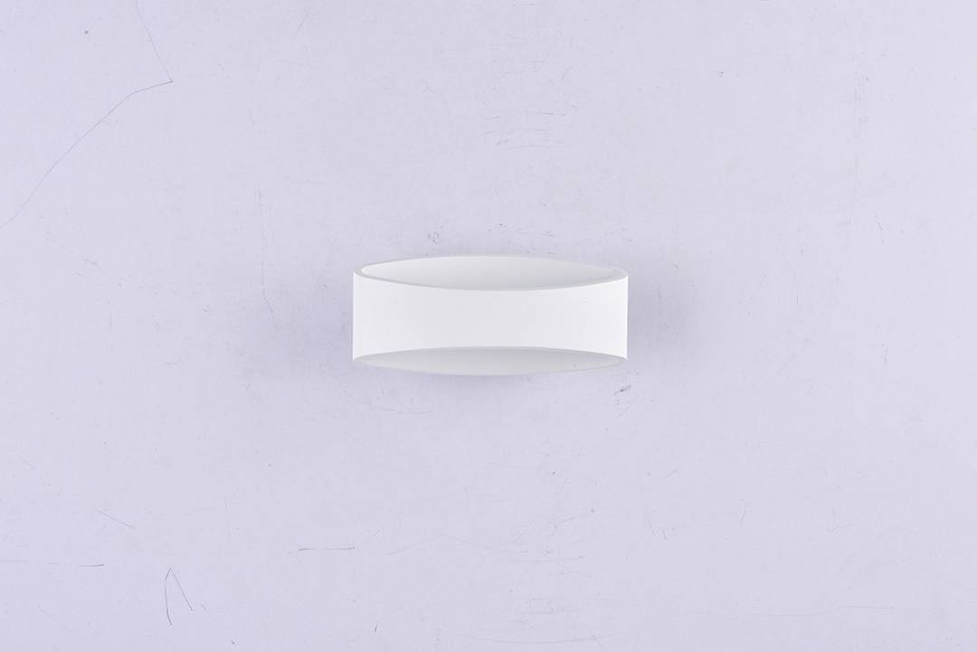 Настенный светильник DesignLed GW-A715-5-WH-WW 003024