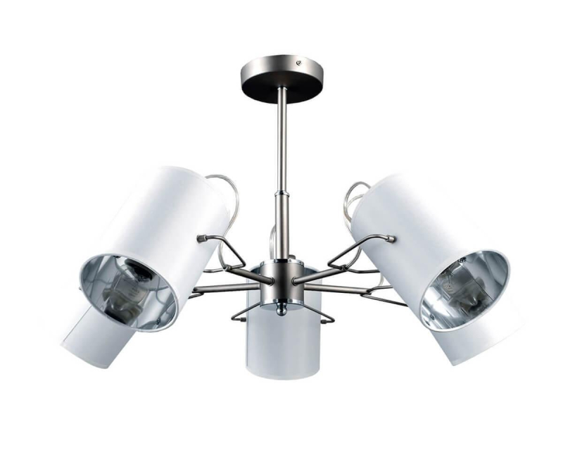 Потолочная люстра Seven Fires Джина 35188.01.35.05