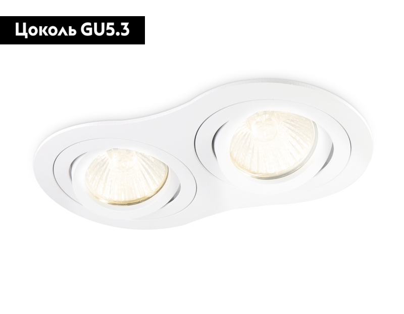 Встраиваемый светильник Ambrella Light Techno Spot TN102505