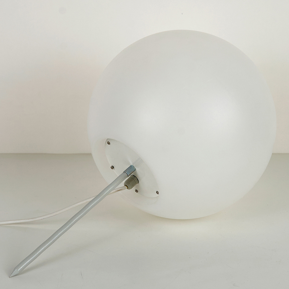 Грунтовый светильник LightHall Breeze 50 LH042017