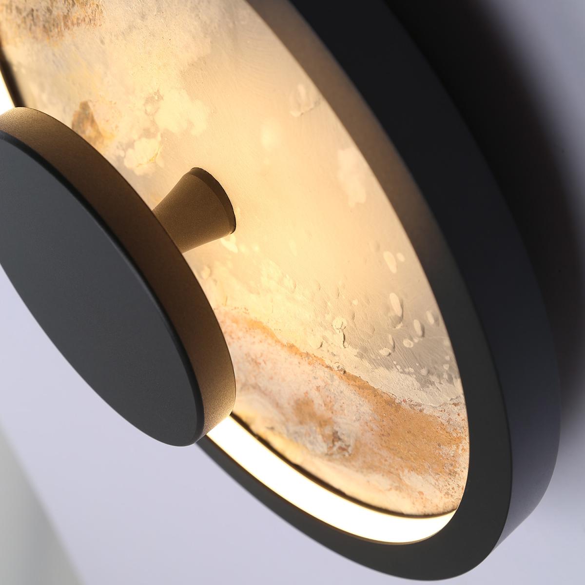 Настенный светильник Favourite Tallar 4446-1W