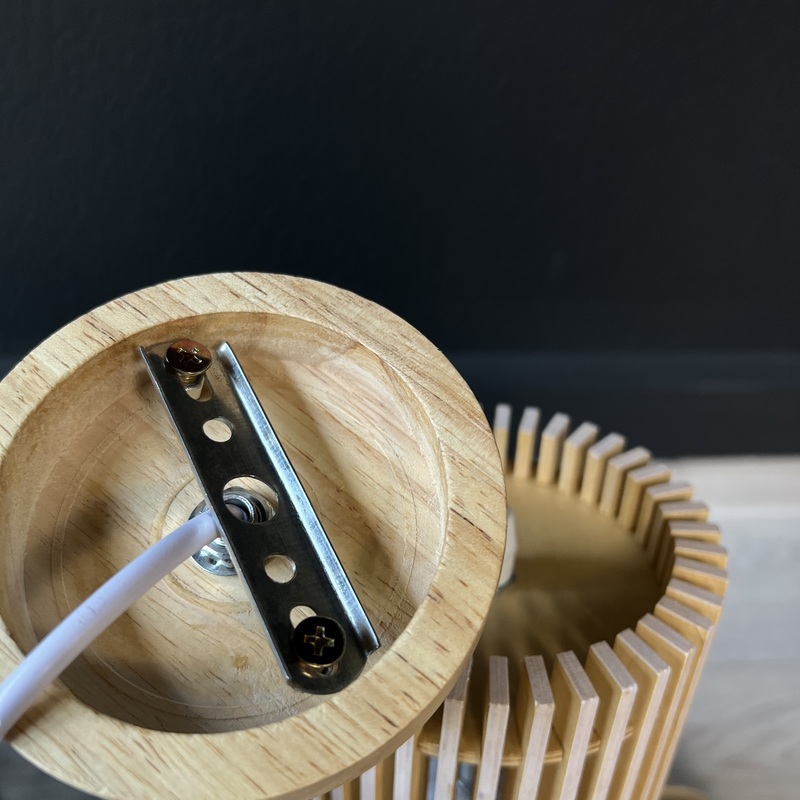 Подвесной светильник ImperiumLoft Secto 204455-22