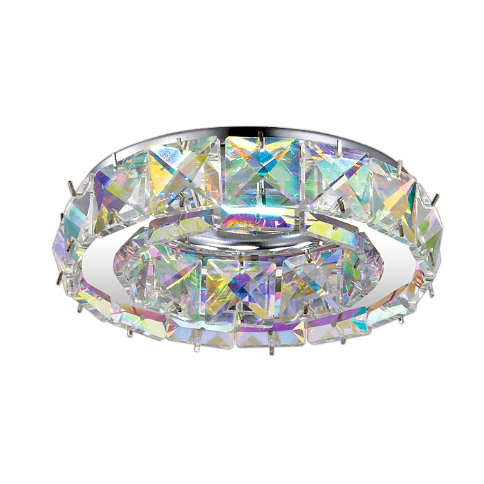 Встраиваемый светильник Novotech Neviera 370169