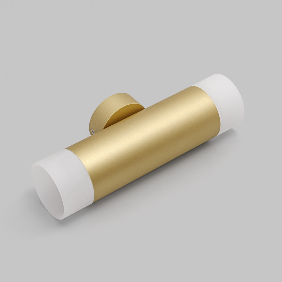 Настенный светильник IMEX Leon GU10 IL.0005.4802 MG