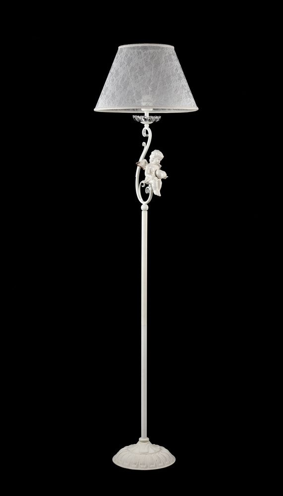 Торшер Maytoni Angel ARM392-00-W