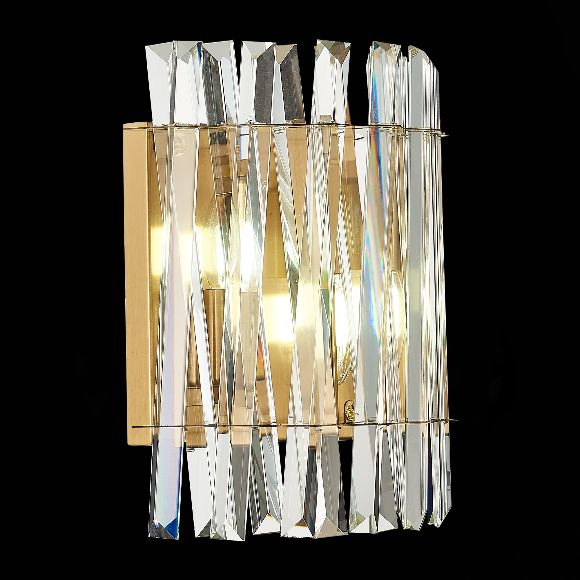 Настенный светильник ST Luce Fabio SL1170.301.02 в Москве