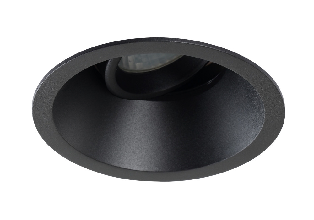 Встраиваемый светильник Crystal Lux CLT 008 CLT 008C1 BL