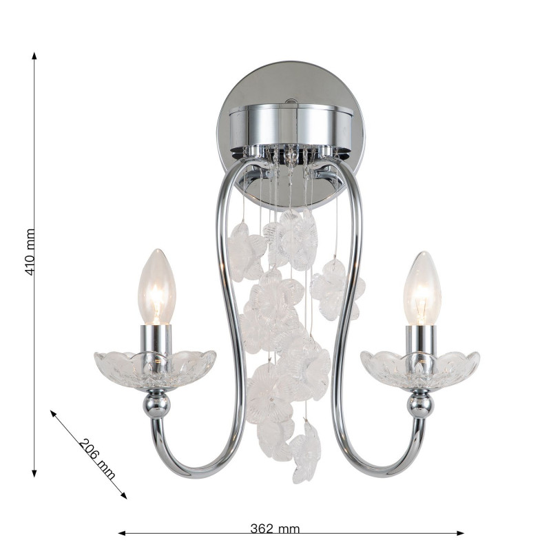 Бра Favourite BELLIS 2870-2W