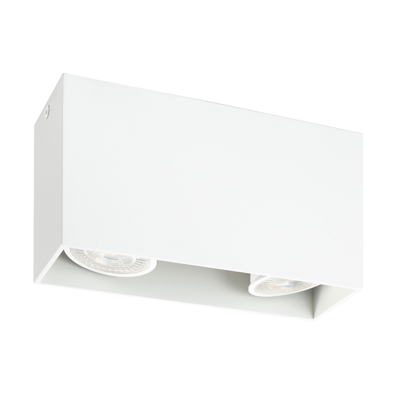 Потолочный светильник Denkirs DK2028-WH