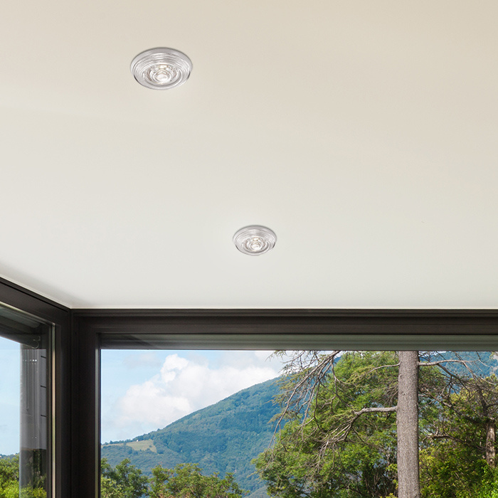 Встраиваемый светильник Novotech Aqua 369815