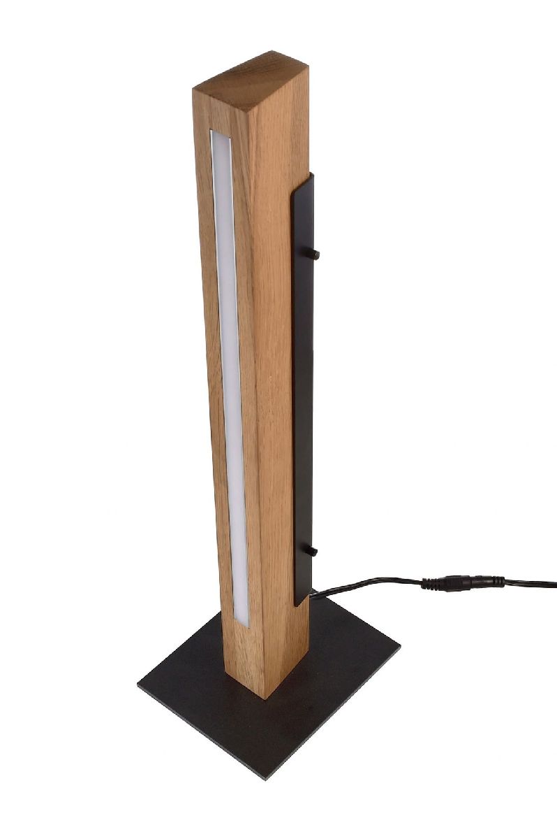 Настольная лампа Deko-Light MADERA 346044