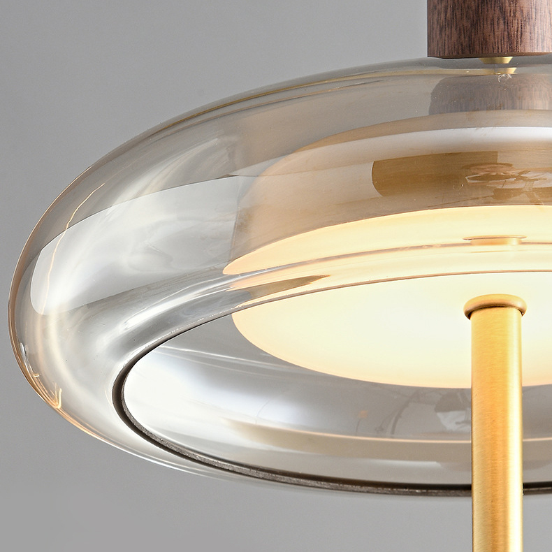 Подвесной светильник ImperiumLoft Mico 233013-23