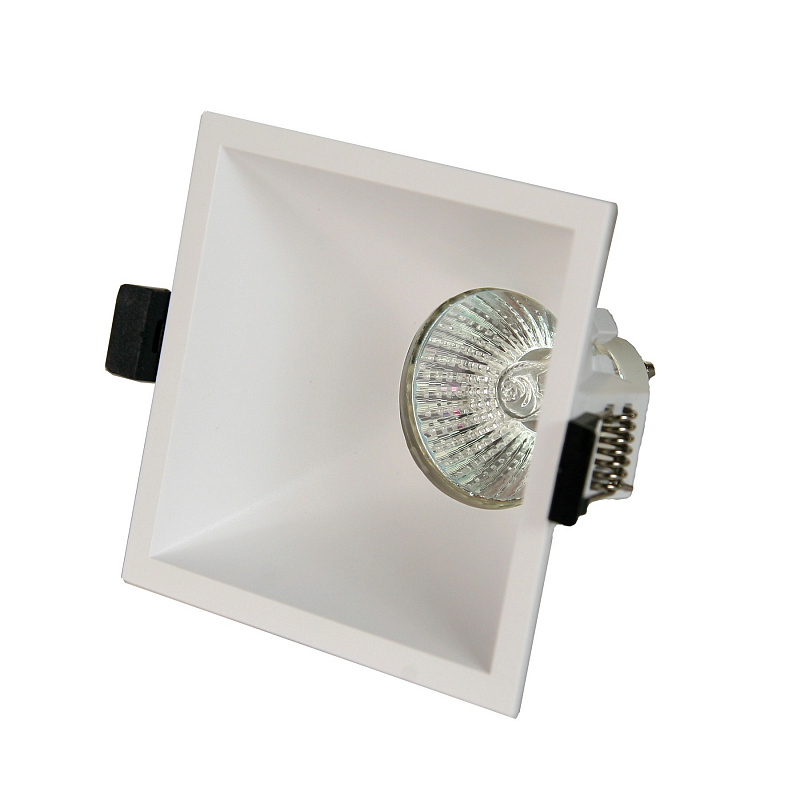 Встраиваемый светильник Mantra Lambordjini 6841