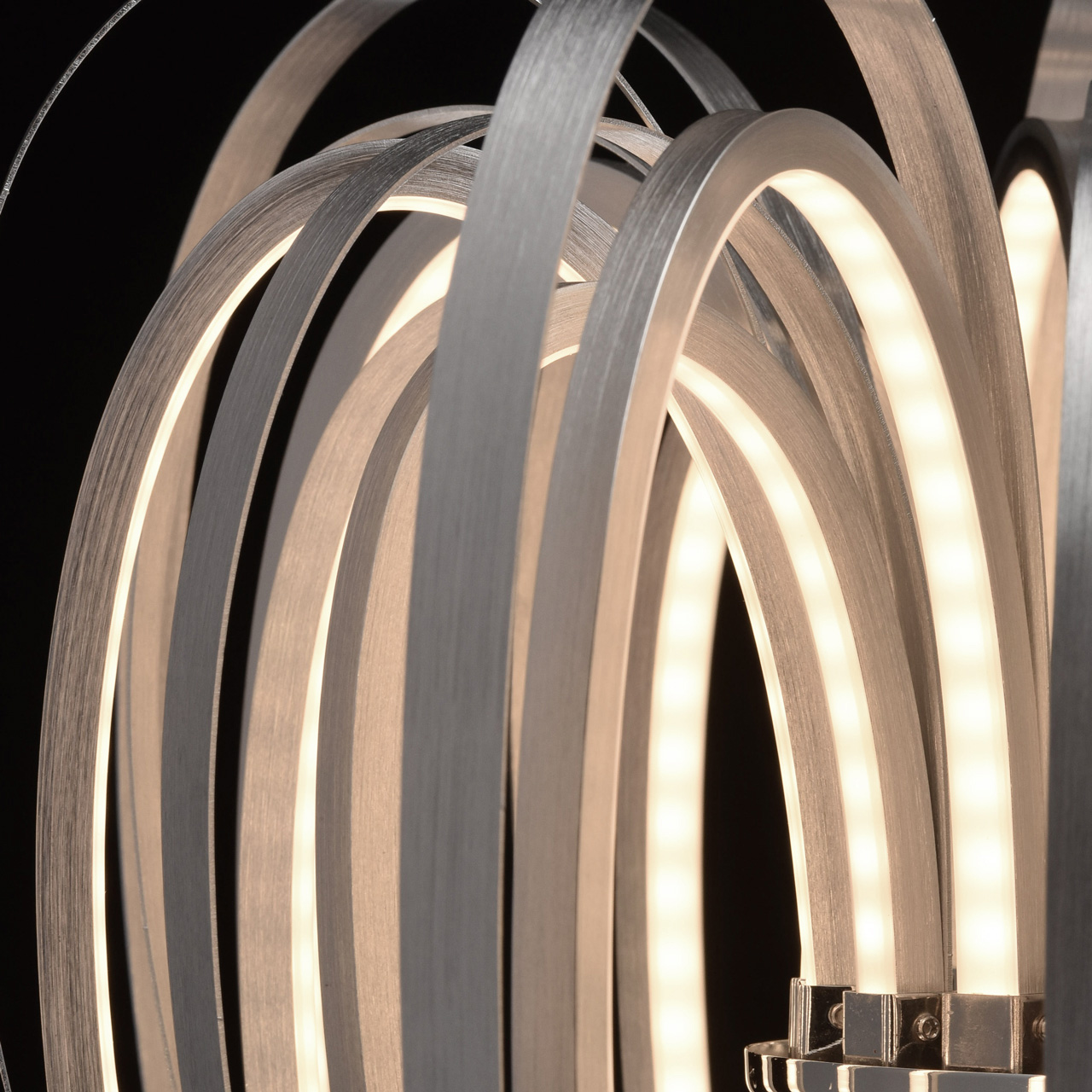 Подвесной светильник De Markt Аурих/Aurich 496014616