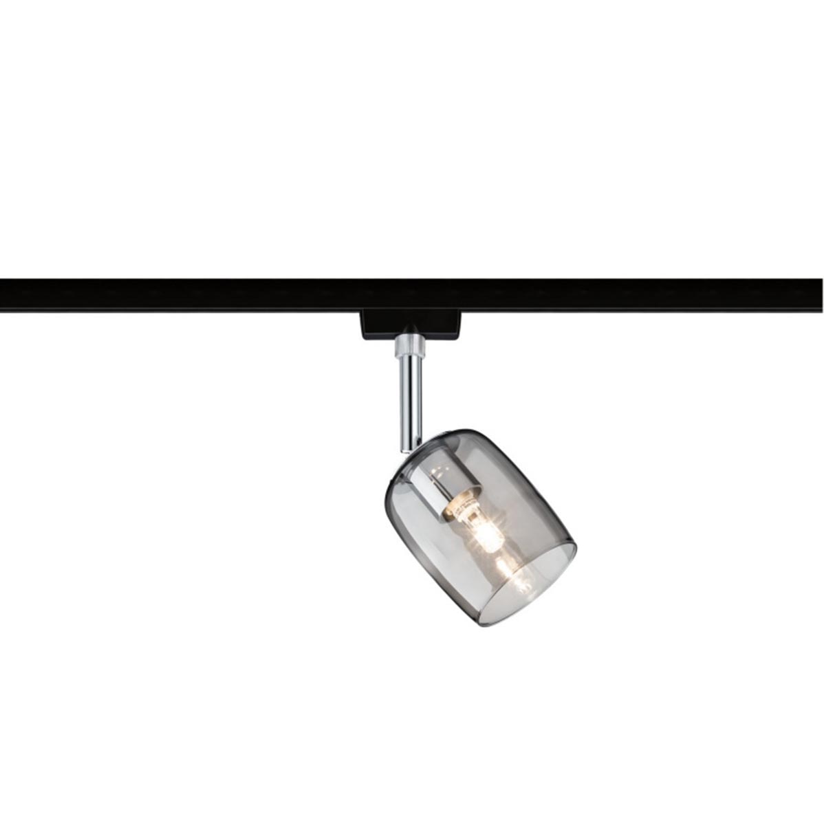 Трековый светильник Paulmann URail Blossom 96967