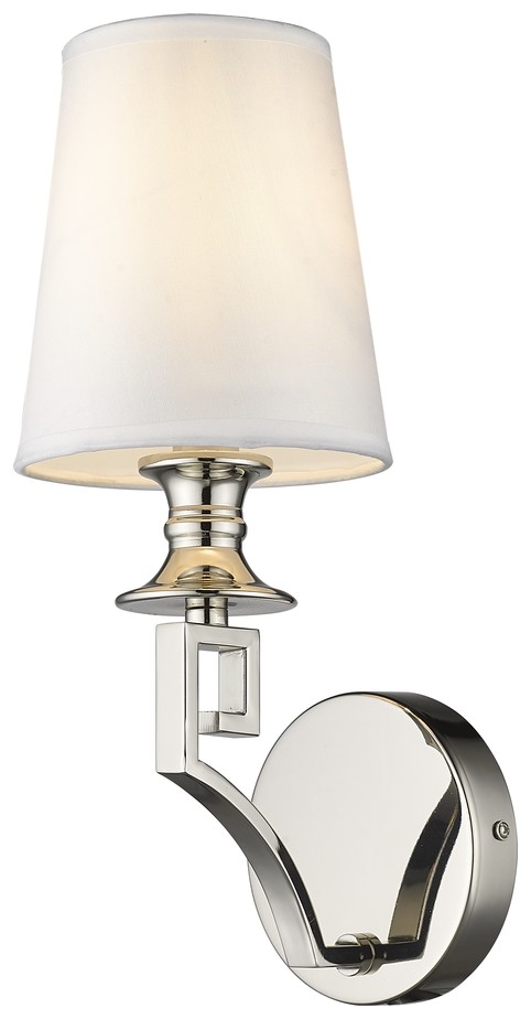 Бра Wertmark Maja WE364.01.101