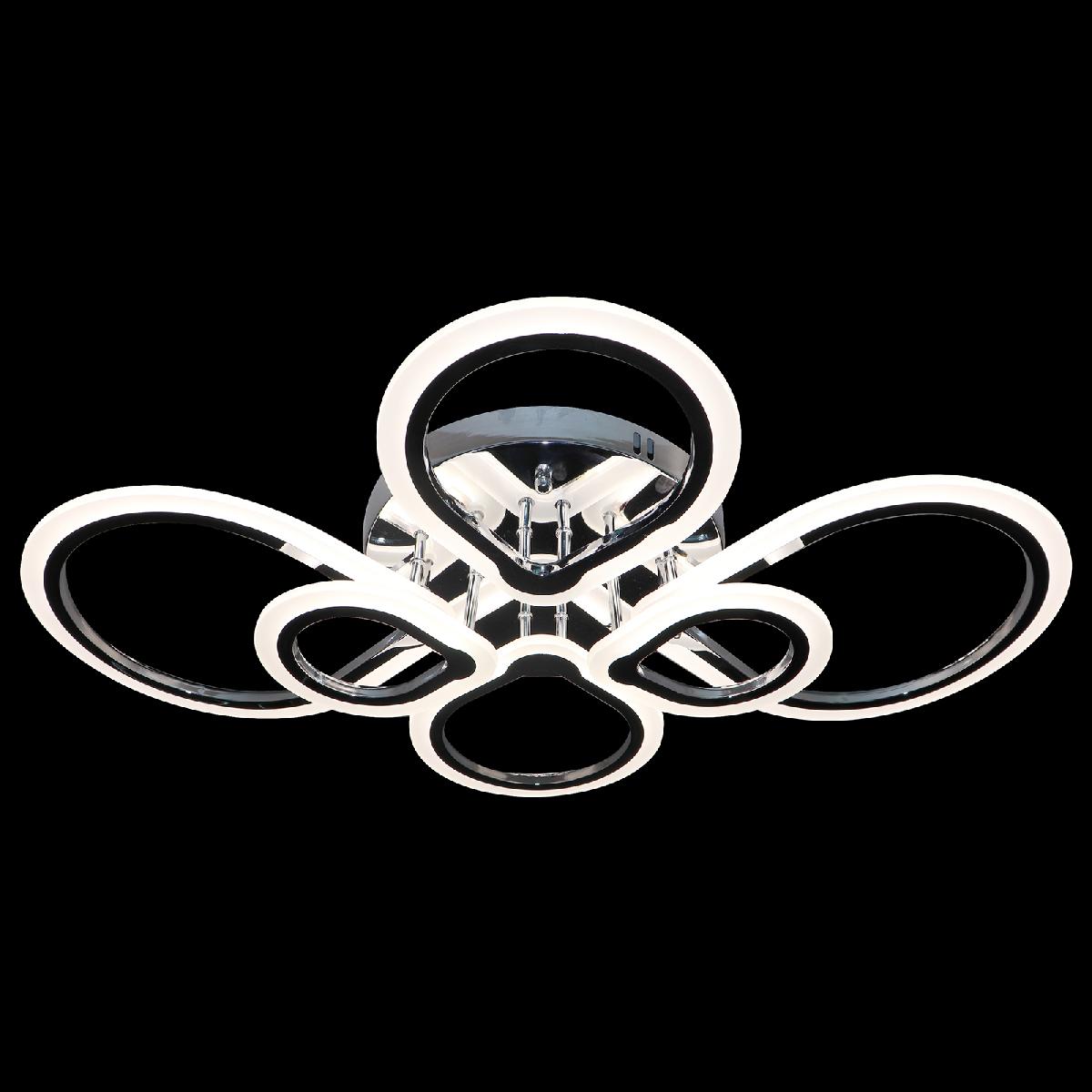 Потолочная люстра Natali Kovaltseva INNOVATION STYLE 83033