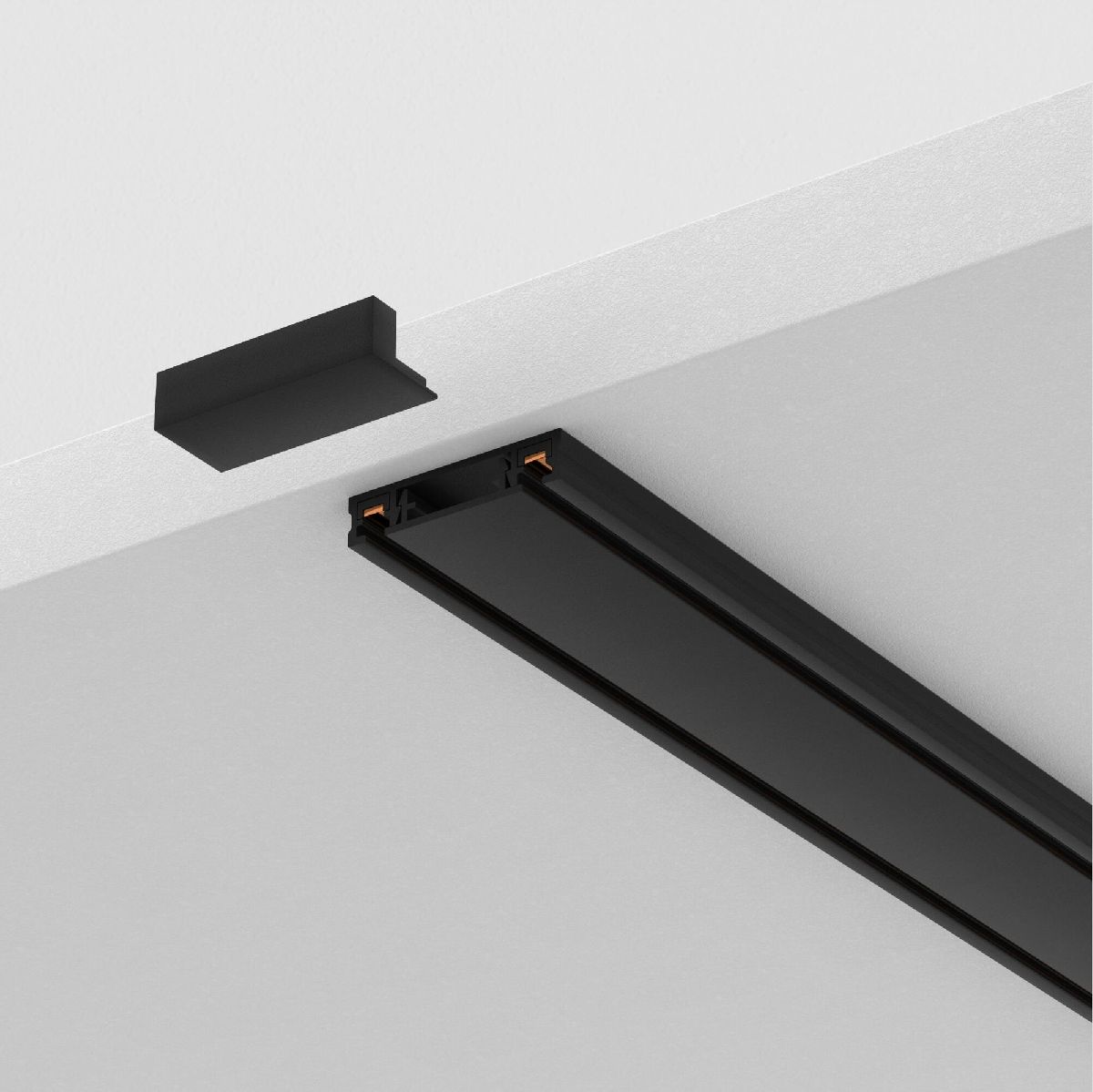 Шинопровод накладной Maytoni Radity TRX084-111B