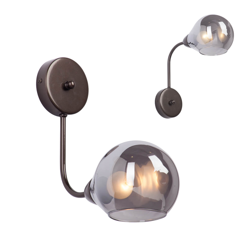 Бра на штанге Vitaluce V4862-7/1A