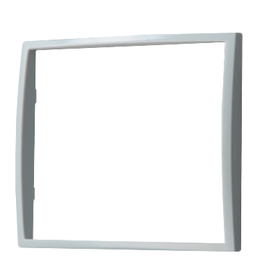 Вставка одинарная Lezard Mira 801-0115-701