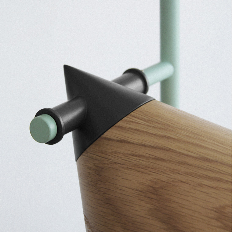 Подвесной светильник ImperiumLoft Cone 240874-26