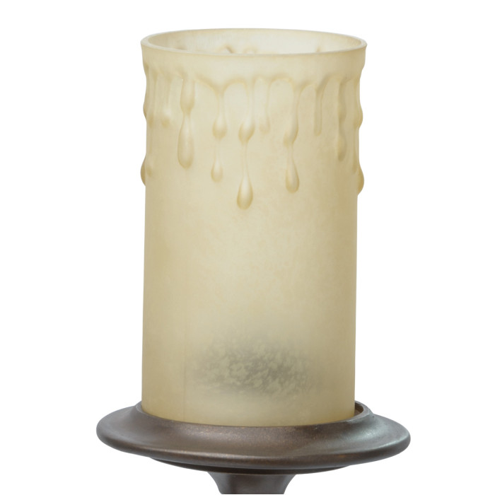 Настольная лампа Chiaro Айвенго 669030401