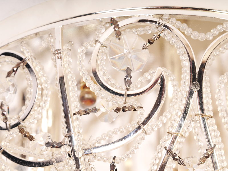 Потолочная люстра HSX12103/3