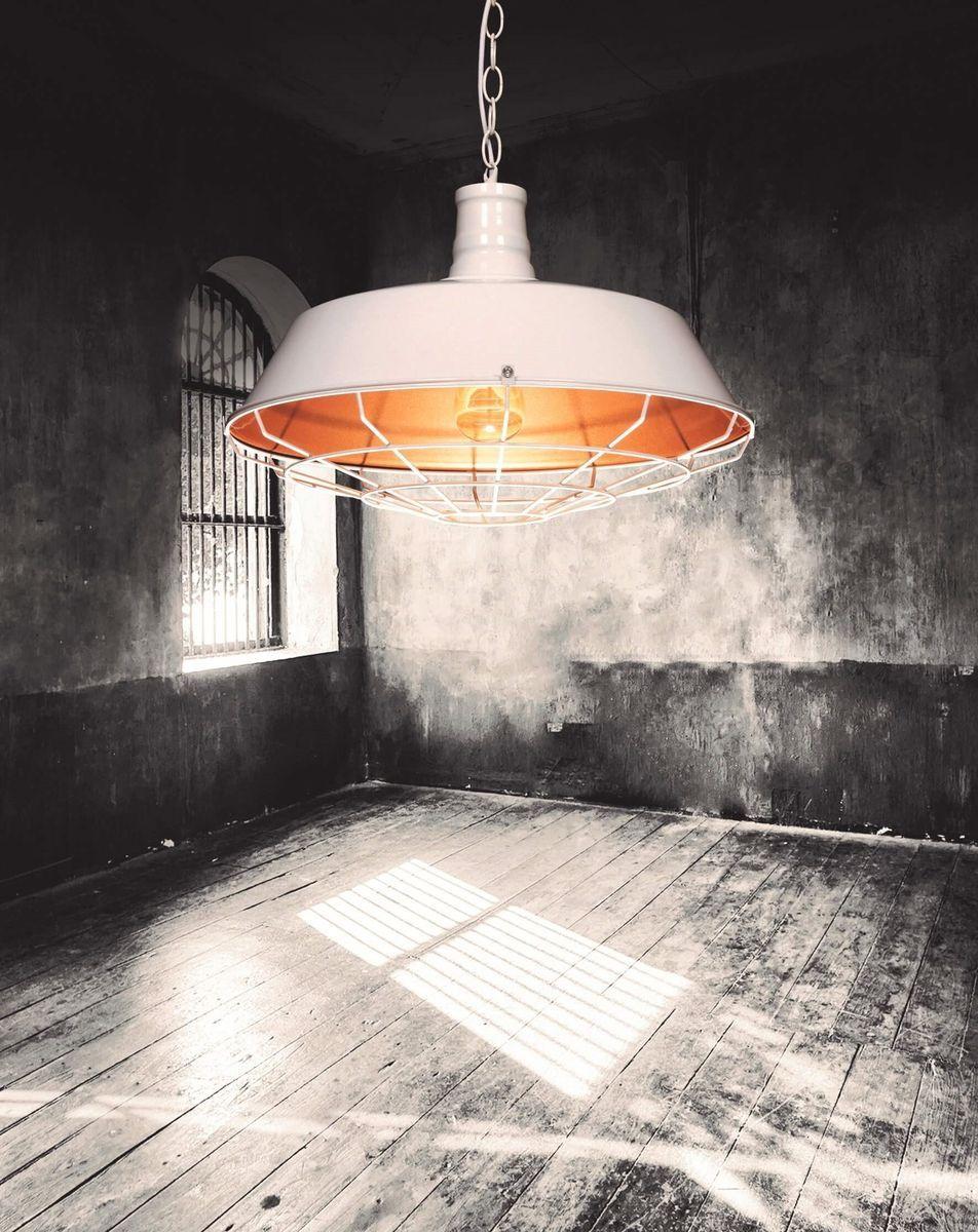 Подвесной светильник Lumina Deco Arigio LDP 6862-450 WT