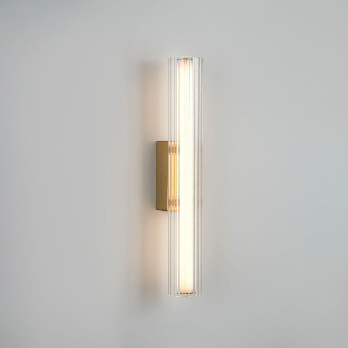 Настенный светильник Modelux ML.717.400 BS