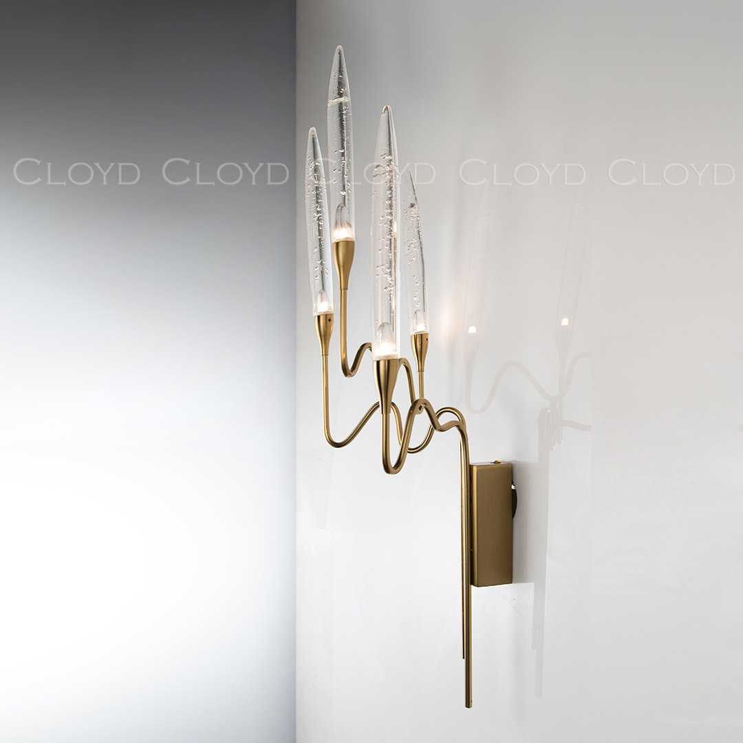 Настенный светильник Cloyd Zoar 20392