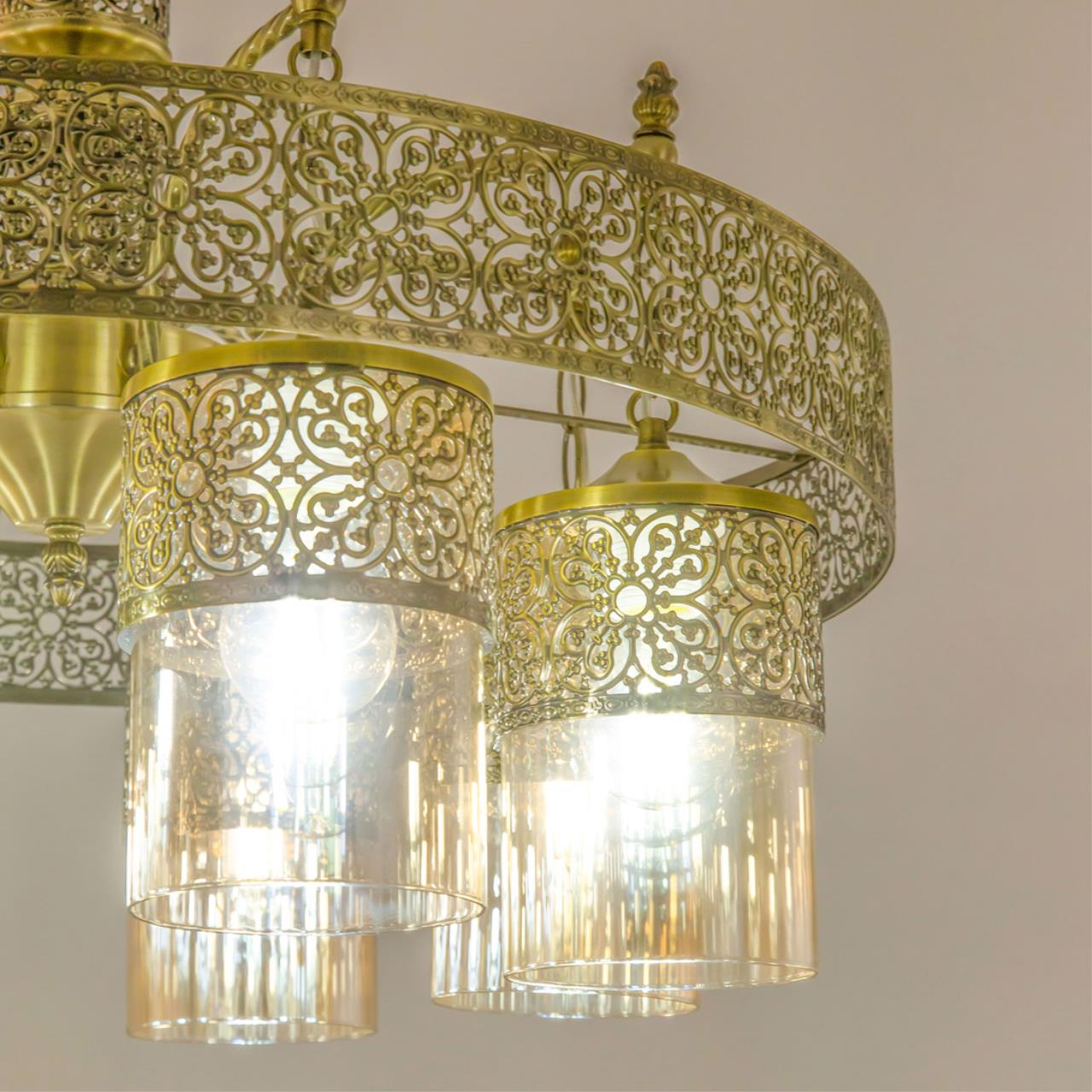 Подвесная люстра Citilux Эмир CL467153 в Москве