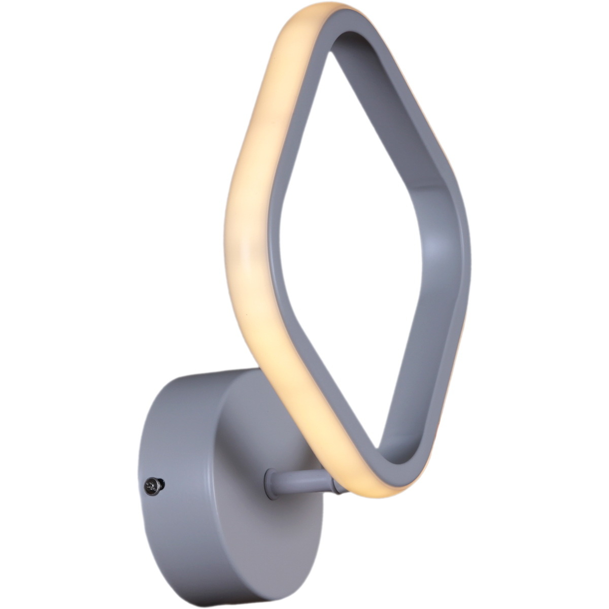 Настенный светильник Reluce 05854-0.2-01 WH