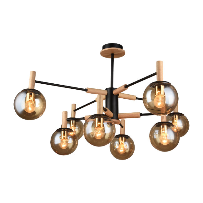 Люстра на штанге Wedo Light Matild 66179.01.14.08