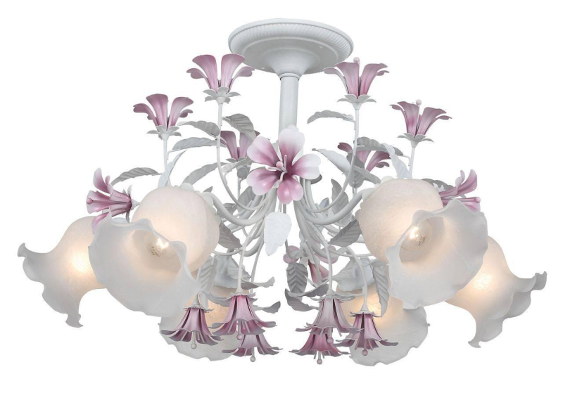 Потолочная люстра ST Luce Brocca SL701.503.06