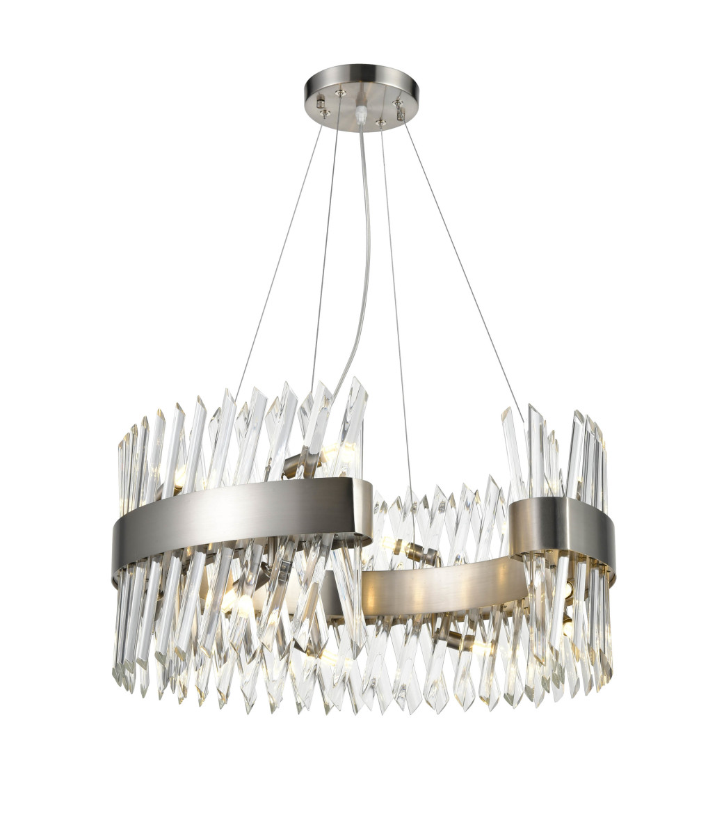 Подвесная люстра Vele Luce VL3015P14