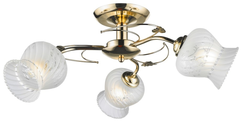 Потолочная люстра Velante 729-307-03