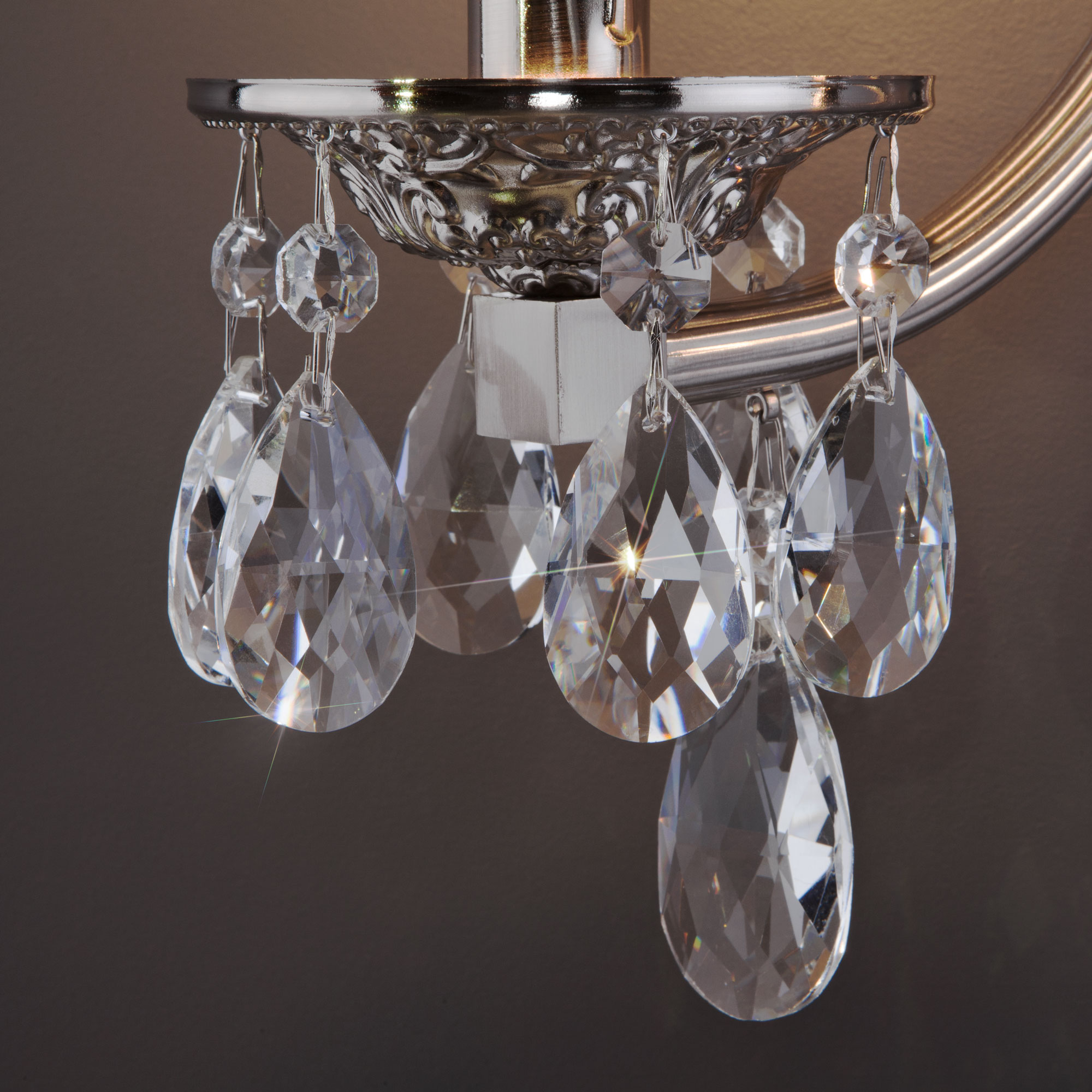 Бра Bogate's Liguria 314/2 Strotskis