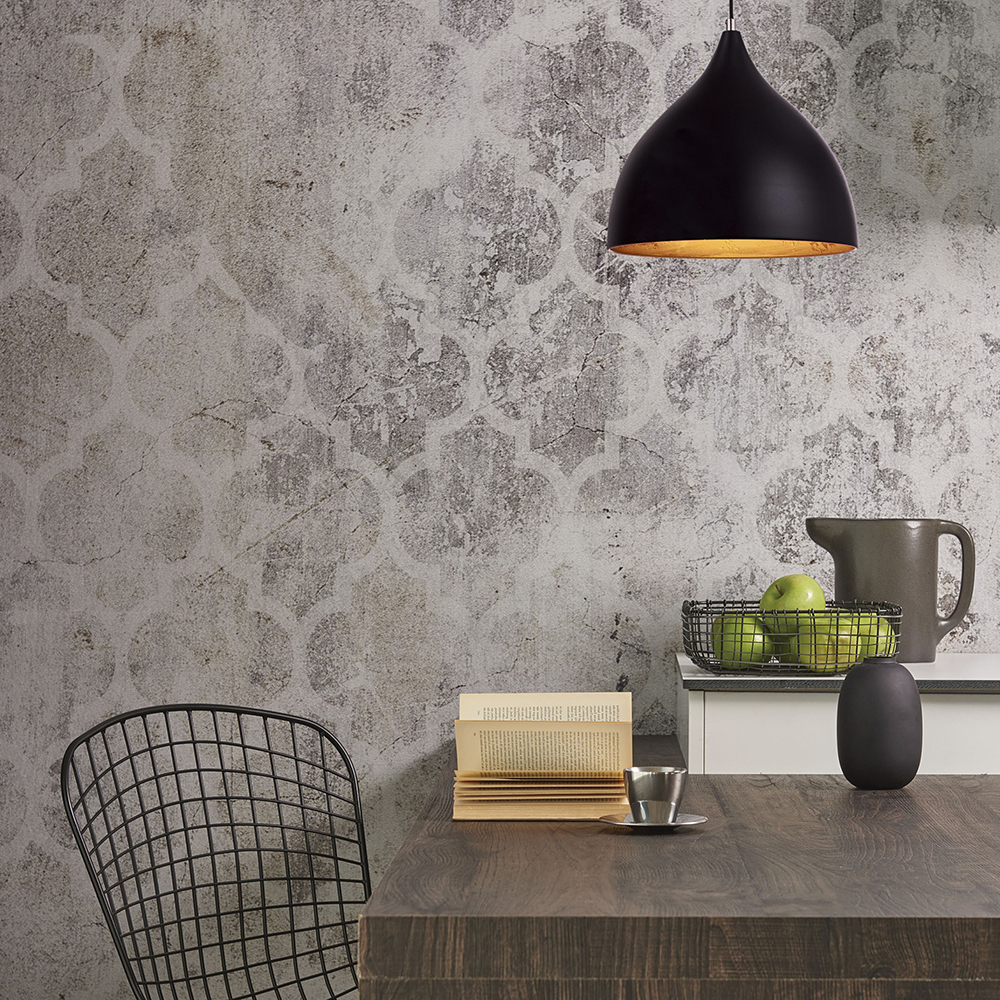 Подвесной светильник Zumaline MARCO TS-101015P-BKGO