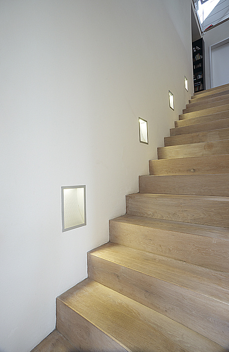 Уличный светильник SLV Downunder LED 27 230221