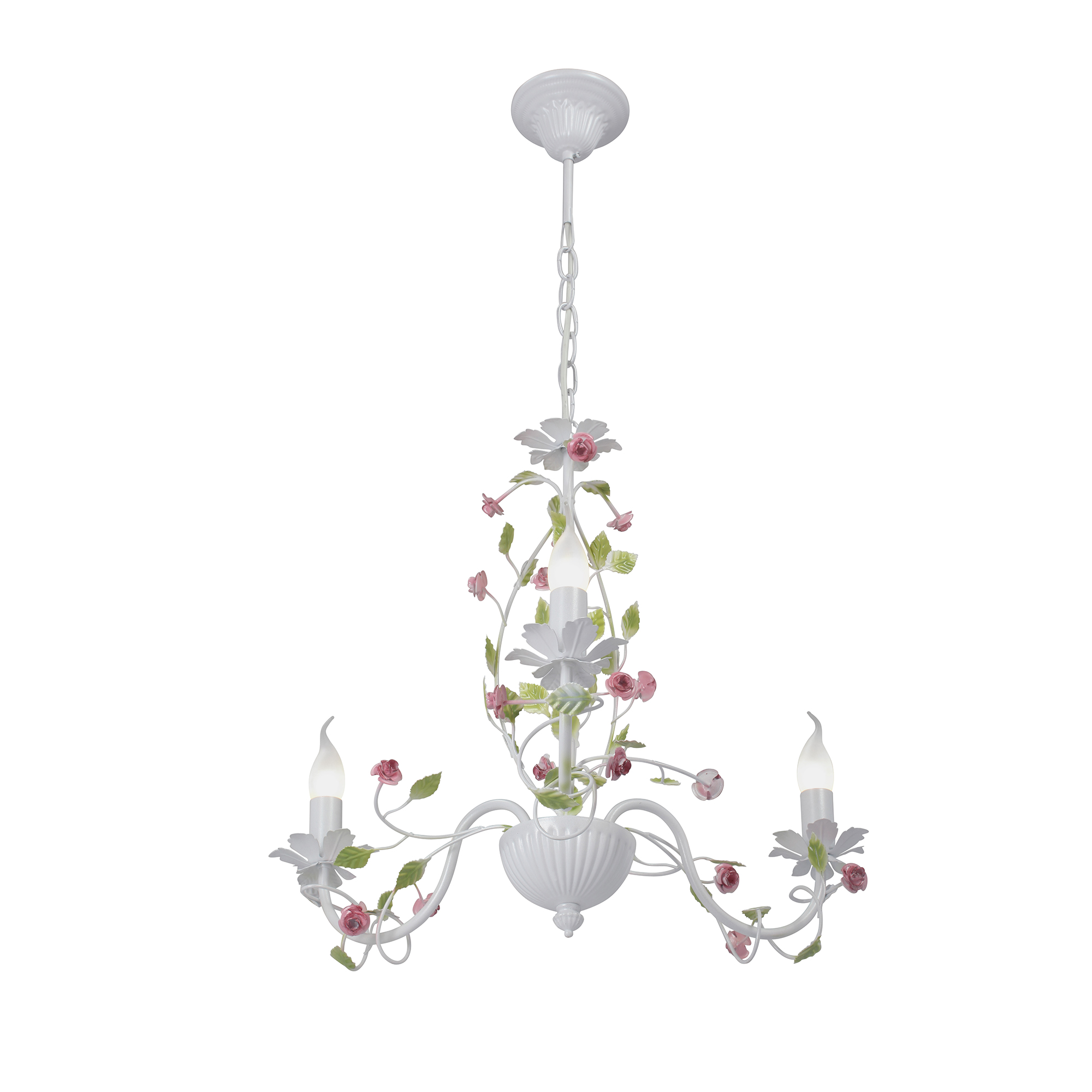 Подвесная люстра Vitaluce V1796-0/3