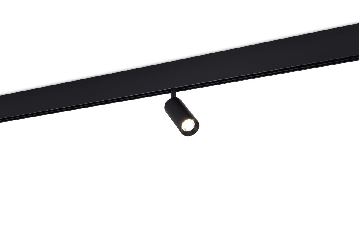 Трековый светильник Donolux Alpha DL20295NW6BDIM