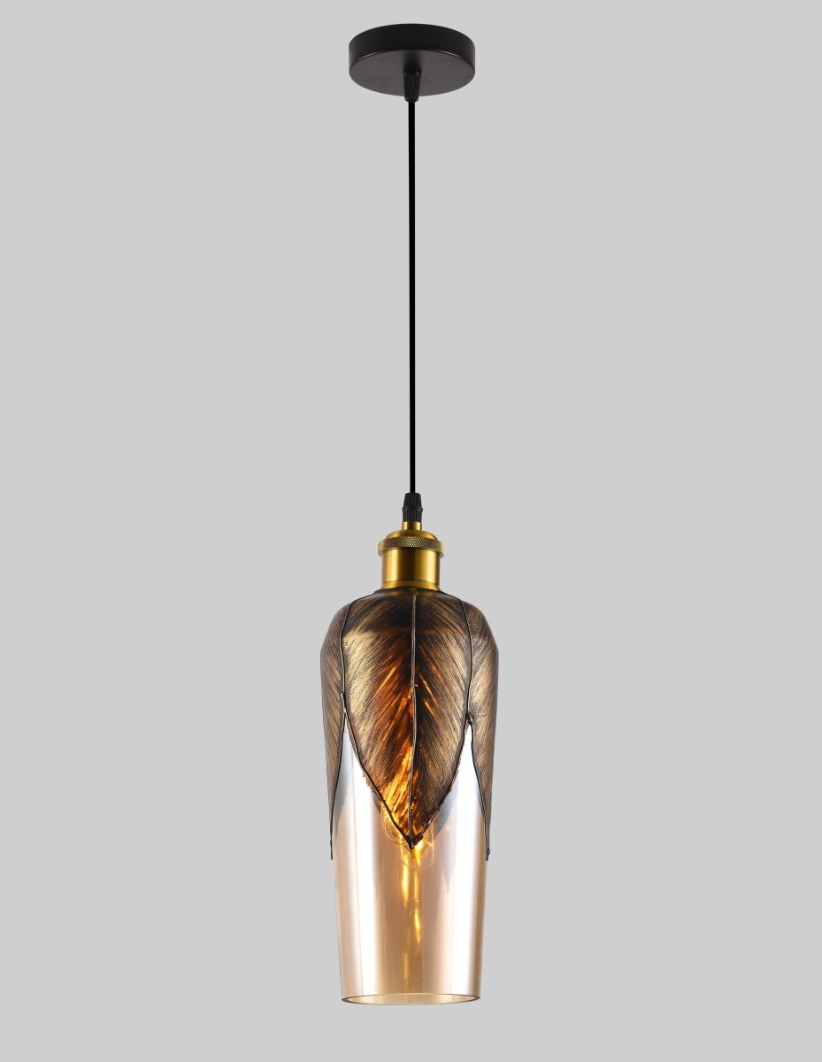 Подвесной светильник Alfa Light F2824-01